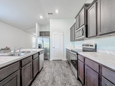 2021 build in Winchester Ridge with a real path to ownership - photo 9