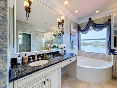 Spectacular, former model, POOL home in the exclusive community - photo 49