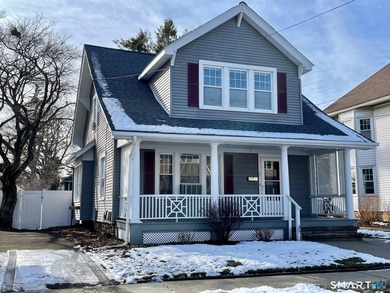 Lake Whitney Home For Sale in Hamden Connecticut