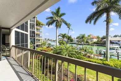 Marco Island Lake Area Condo For Sale in Marco Island Florida
