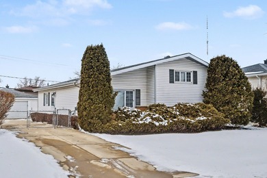 (private lake, pond, creek) Home Active Under Contract in Addison Illinois