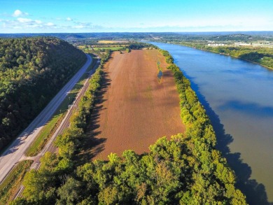 Ohio River - Gallatin County Acreage For Sale in South Shore Kentucky