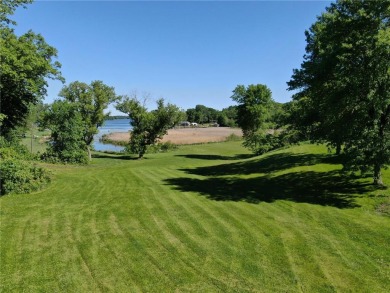 Cedar Lake - Wright County Acreage For Sale in Corinna Twp Minnesota