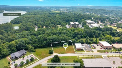 Prime office development opportunity near Northwest Arkansas - photo 1