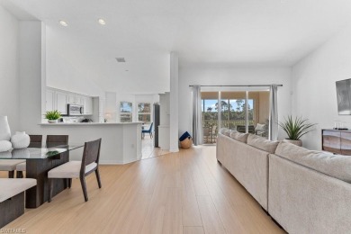 (private lake, pond, creek) Condo For Sale in Estero Florida