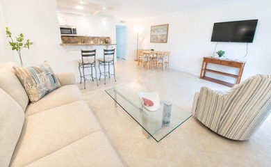 STUNNING RENOVATED! FIRST FLOOR WATERVIEW! Sparkling! Newly - photo 11