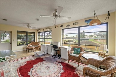 Charming 2 Bedroom, 2 Bath Home on Canal to Lake June - Placid - photo 12