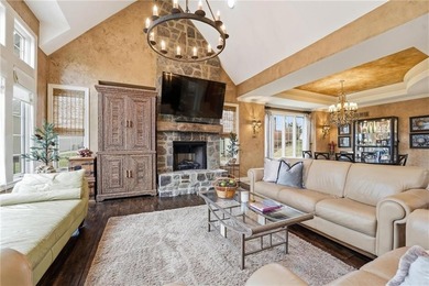 Experience luxury living in this stunning 1.5-story home - photo 12