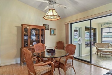 Charming 2 Bedroom, 2 Bath Home on Canal to Lake June - Placid - photo 13