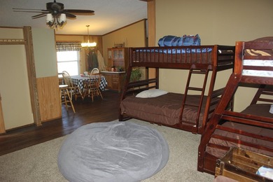 Great location in Eagle Nest! Corner lot with .57 acres. Large 2 - photo 13