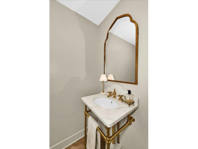 WONDERFUL HOME NESTLED IN THE WOODS ALONG TERRI PINES GOLF