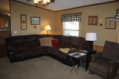 Great location in Eagle Nest! Corner lot with .57 acres. Large 2 - photo 15