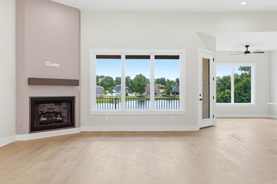 Say hello to 7636 Shoreline Blvd, Benton, AR-an exceptional 4 - photo 16