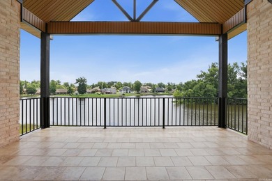 Say hello to 7636 Shoreline Blvd, Benton, AR-an exceptional 4 - photo 17