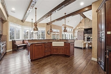 Experience luxury living in this stunning 1.5-story home - photo 17