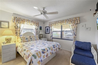 Charming 2 Bedroom, 2 Bath Home on Canal to Lake June - Placid - photo 18