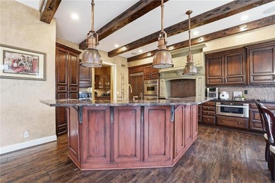 Experience luxury living in this stunning 1.5-story home - photo 18
