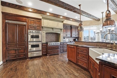 Experience luxury living in this stunning 1.5-story home - photo 19