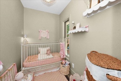 WONDERFUL HOME NESTLED IN THE WOODS ALONG TERRI PINES GOLF