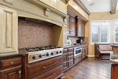 Experience luxury living in this stunning 1.5-story home - photo 20