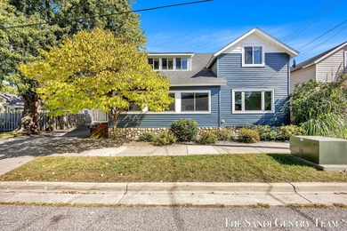 Grand River - Ottawa County Home For Sale in Grand Haven Michigan