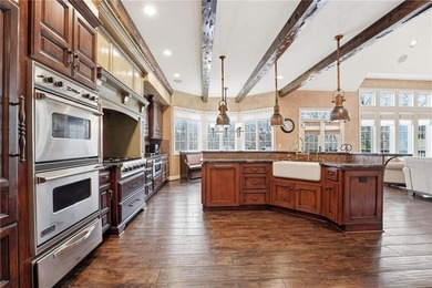 Experience luxury living in this stunning 1.5-story home - photo 21