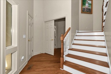 WONDERFUL HOME NESTLED IN THE WOODS ALONG TERRI PINES GOLF