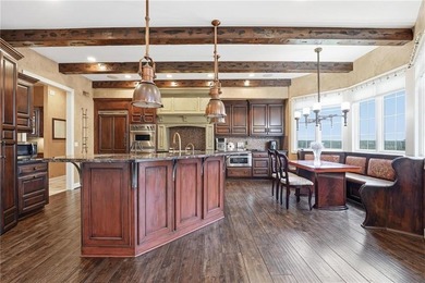 Experience luxury living in this stunning 1.5-story home - photo 22