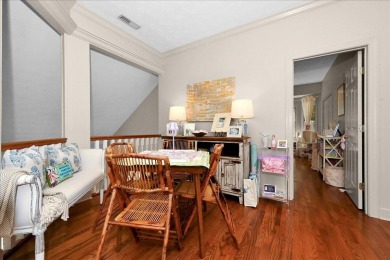 WONDERFUL HOME NESTLED IN THE WOODS ALONG TERRI PINES GOLF