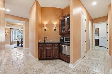 Experience luxury living in this stunning 1.5-story home - photo 23