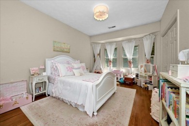 WONDERFUL HOME NESTLED IN THE WOODS ALONG TERRI PINES GOLF