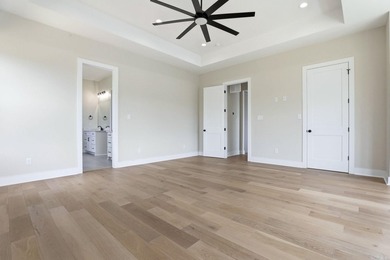 Say hello to 7636 Shoreline Blvd, Benton, AR-an exceptional 4 - photo 25
