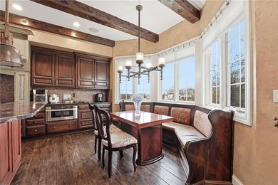 Experience luxury living in this stunning 1.5-story home - photo 25