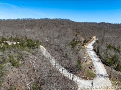 26 Acres with Lake View in Cardinal Cove. Great acreage for your - photo 27
