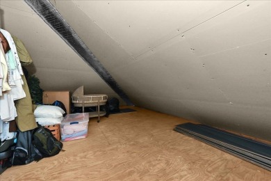 WONDERFUL HOME NESTLED IN THE WOODS ALONG TERRI PINES GOLF