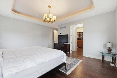 Experience luxury living in this stunning 1.5-story home - photo 28