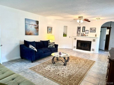 TWO FOR ONE! Set on a full acre in the heart of Old Homosassa - photo 8