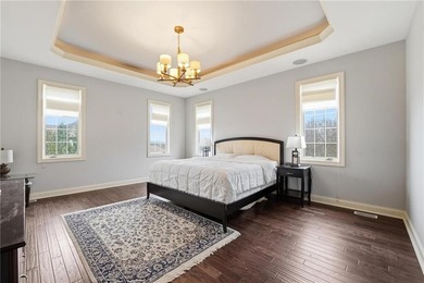 Experience luxury living in this stunning 1.5-story home - photo 29