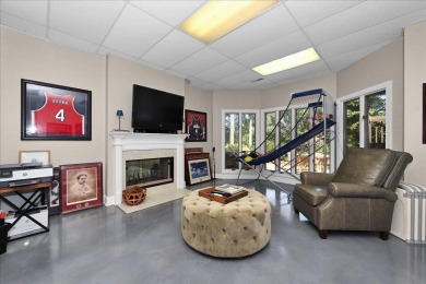 WONDERFUL HOME NESTLED IN THE WOODS ALONG TERRI PINES GOLF