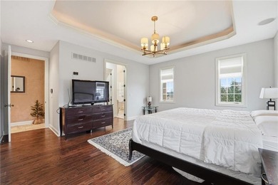 Experience luxury living in this stunning 1.5-story home - photo 30