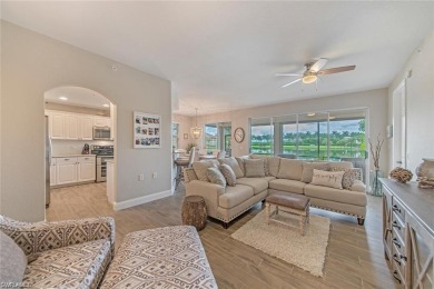 Lake Condo For Sale in Miromar Lakes, Florida