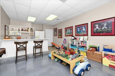 WONDERFUL HOME NESTLED IN THE WOODS ALONG TERRI PINES GOLF