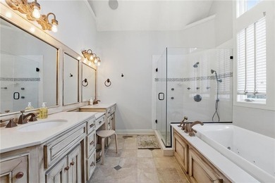 Experience luxury living in this stunning 1.5-story home - photo 32