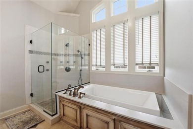 Experience luxury living in this stunning 1.5-story home - photo 33