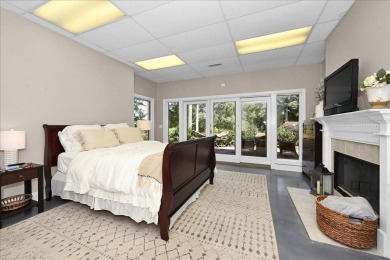 WONDERFUL HOME NESTLED IN THE WOODS ALONG TERRI PINES GOLF