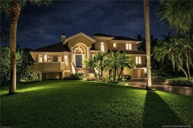 Framed by swaying palms and endless water views, this estate - photo 37