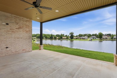 Say hello to 7636 Shoreline Blvd, Benton, AR-an exceptional 4 - photo 38