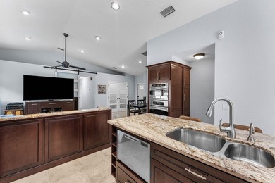 Welcome to this beautifully upgraded waterfront home in the - photo 8
