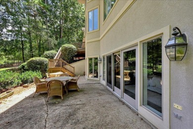 WONDERFUL HOME NESTLED IN THE WOODS ALONG TERRI PINES GOLF