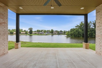 Say hello to 7636 Shoreline Blvd, Benton, AR-an exceptional 4 - photo 39